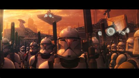 star wars: the clone wars s02e12 bdscr|Star Wars: The Clone Wars Chronological Episode Order.